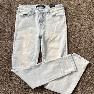 Liverpool LosAngeles Ankle Skinny Jeans Size 4/27